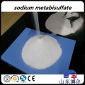 Food Grade, Industrial Grade Grade Standard und Sulfat Klassifizierung Natrium Metabisulfit